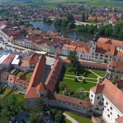 Hotel U Černého orla