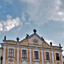 Hotel U Černého orla