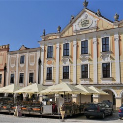 Hotel U Černého orla