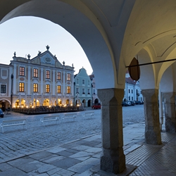 Hotel U Černého orla