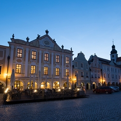 Hotel U Černého orla