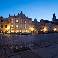 Hotel U Černého orla