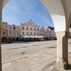 Hotel U Černého orla