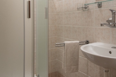 Čtyřlůžkový pokoj Standard