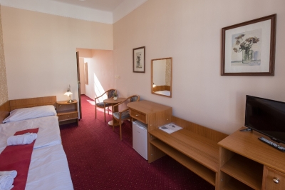 Double Room Standard Plus