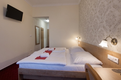 Double Room Standard Plus