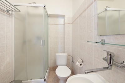 Double Room Standard Plus