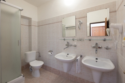 Double Room Standard Plus