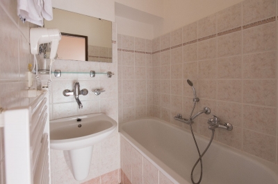 Double Room Standard Plus