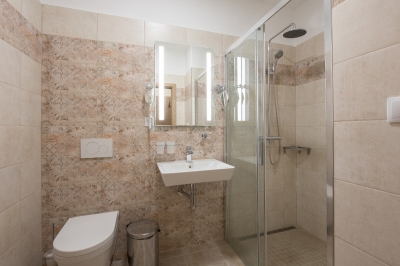 Double Room Standard Plus