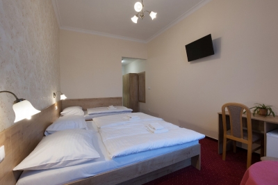 Triple Room Standard Plus