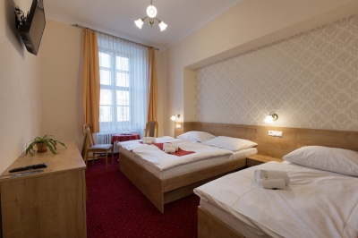 Triple Room Standard Plus