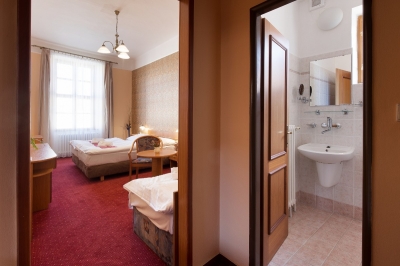 Triple Room Standard Plus