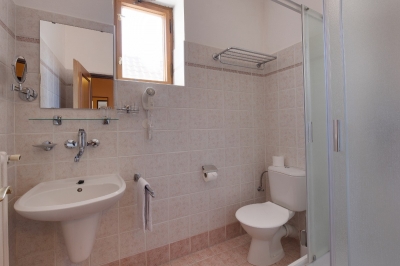 Triple Room Standard Plus