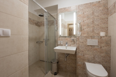 Triple Room Standard Plus