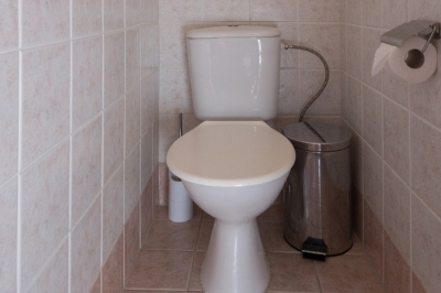Dvoulůžkový pokoj Standard Plus