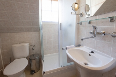 Jednolůžkový pokoj Standard