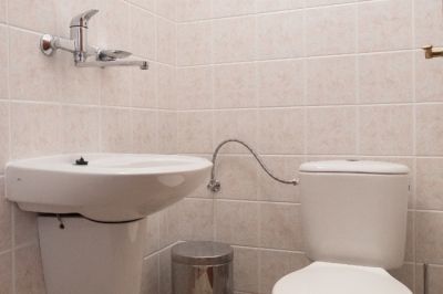 Trojlůžkový pokoj Standard