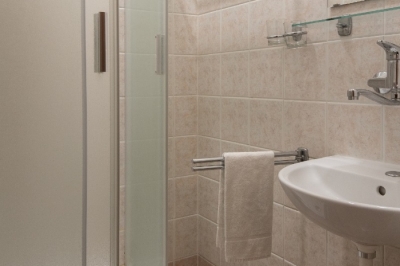 Čtyřlůžkový pokoj Standard