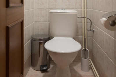Čtyřlůžkový pokoj Standard