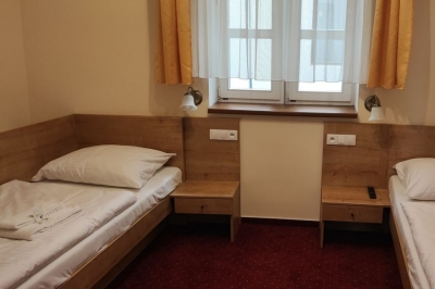 Six-bed room
 Standard Plus