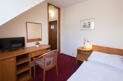 Single Room Standard