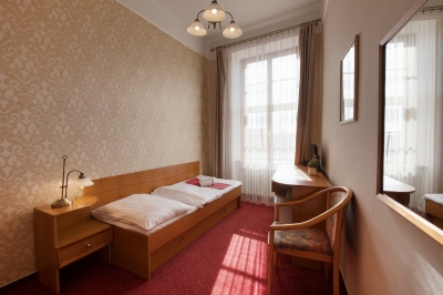 Single Room Standard