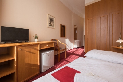 Single Room Standard