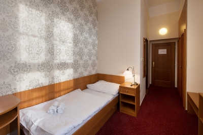 Single Room Standard