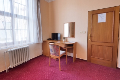 Single Room Standard