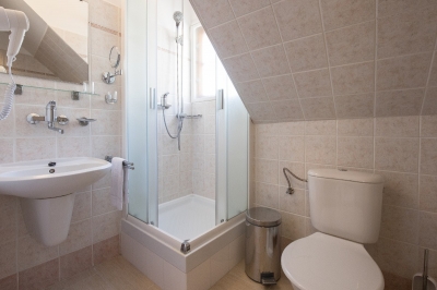 Single Room Standard