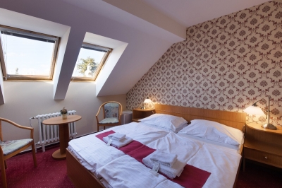 Double Room Standard