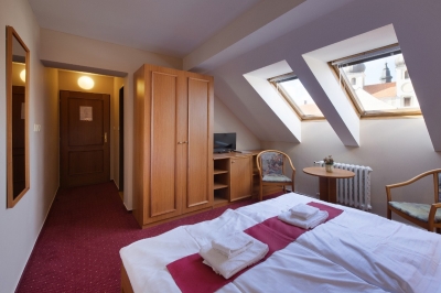 Double Room Standard