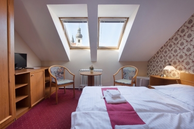 Double Room Standard