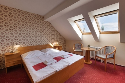 Double Room Standard