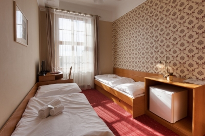 Double Room Standard