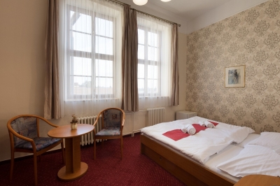 Double Room Standard