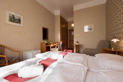 Double Room Standard