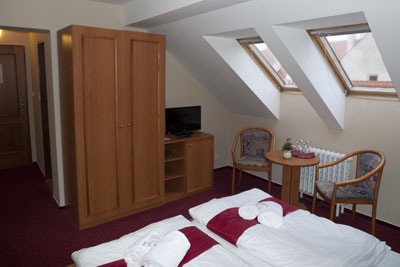 Double Room Standard