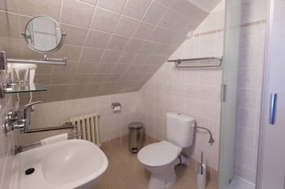 Double Room Standard