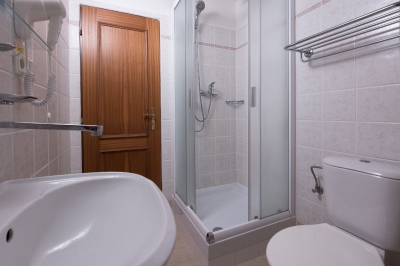 Double Room Standard