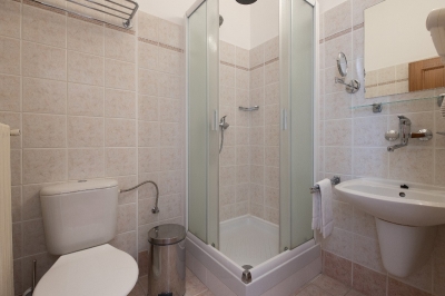 Double Room Standard