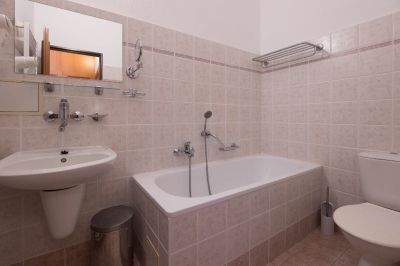 Dvoulůžkový pokoj Standard