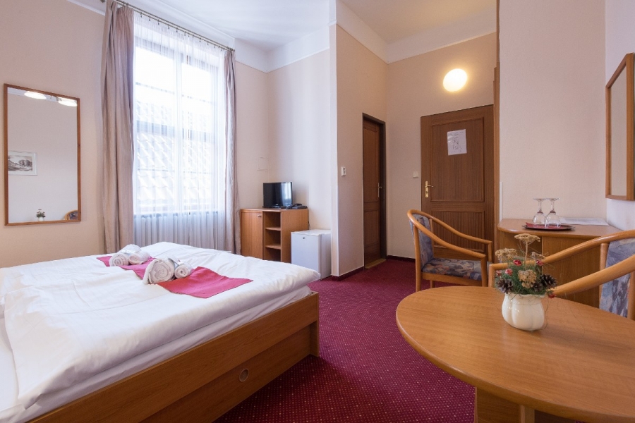 Double Room Standard